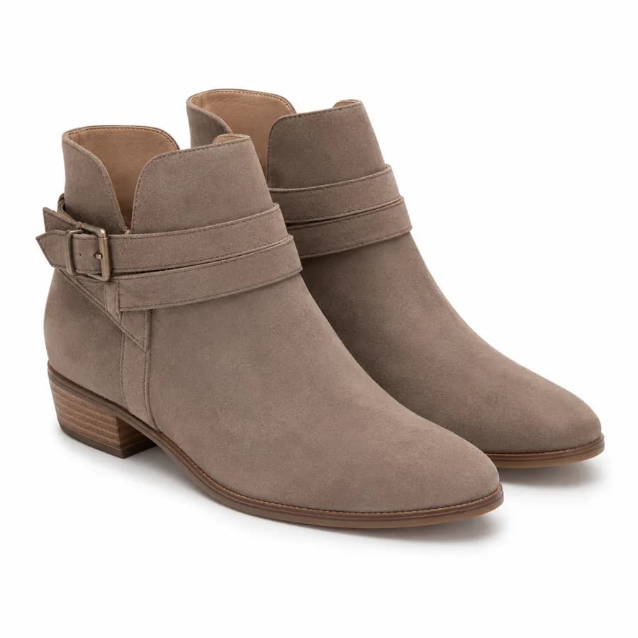 Sneaker Desert Sand