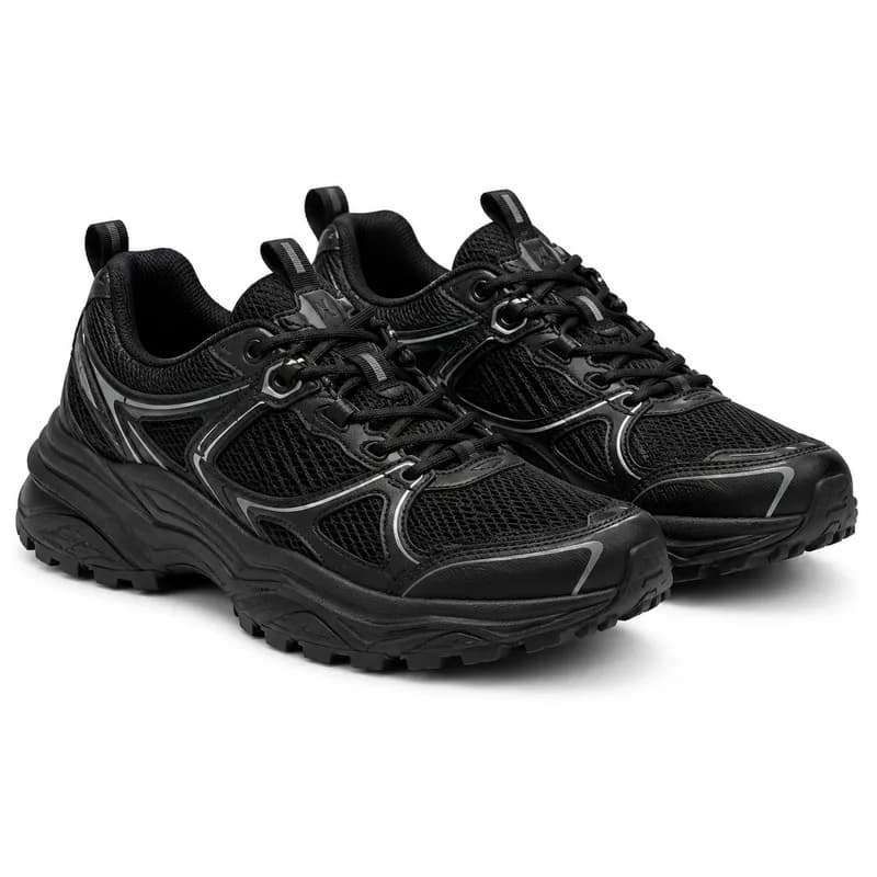 Trail Vortex