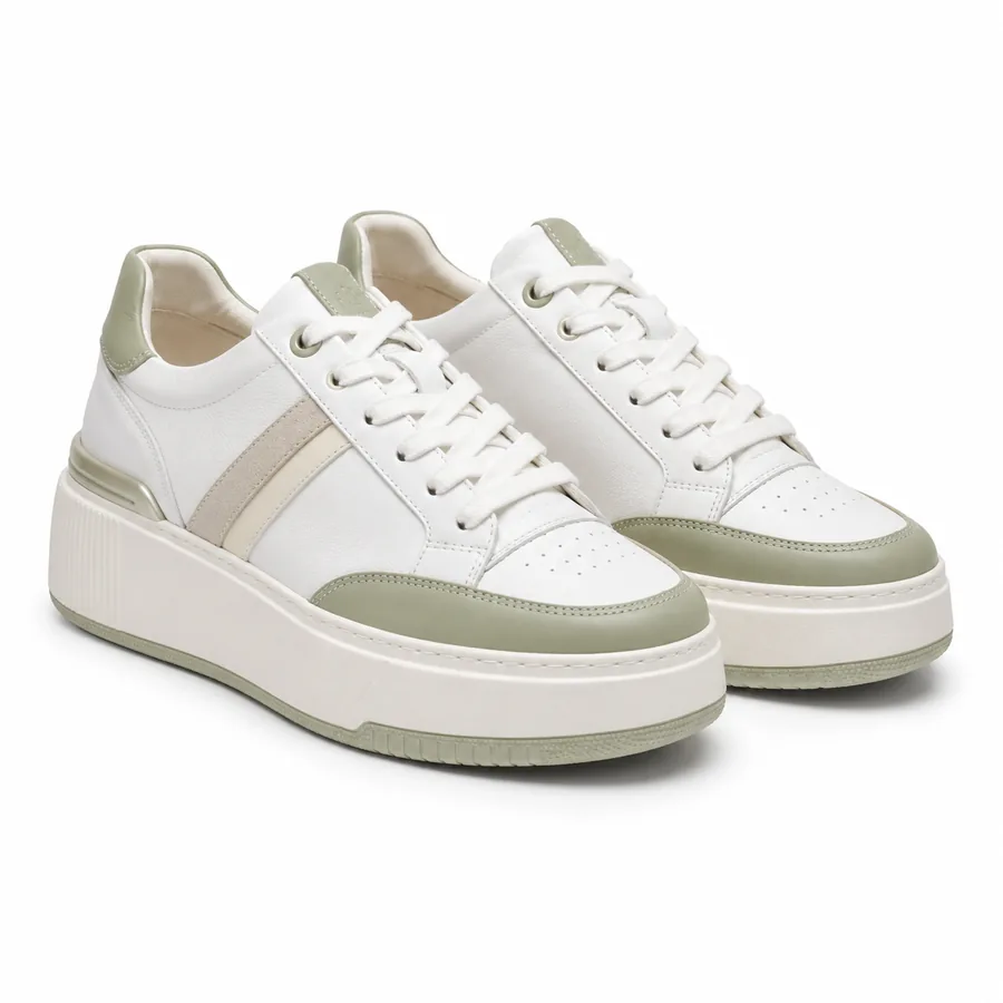 Sneaker Garden Sage